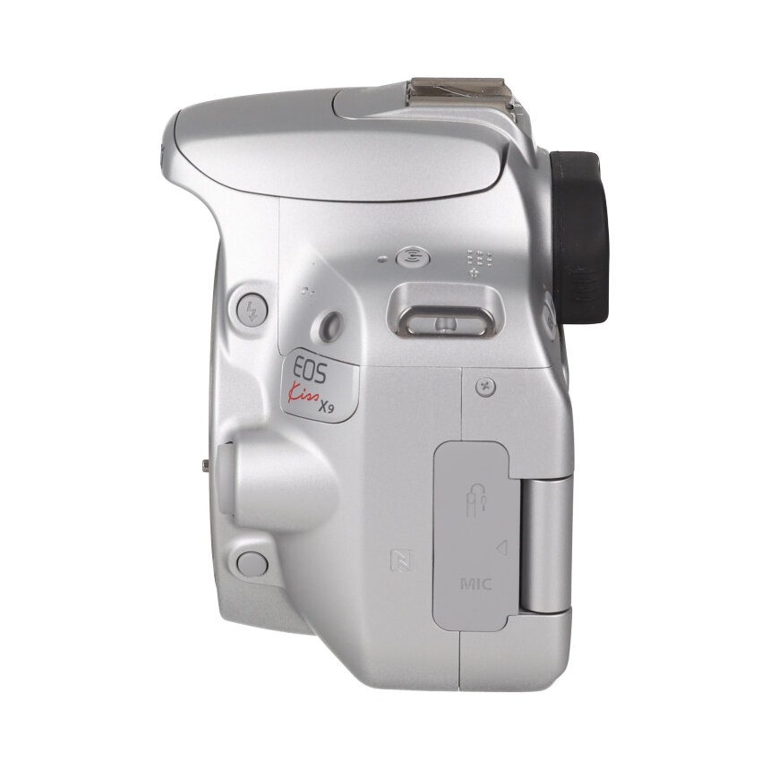 Canon EOS Kiss X9 ����С� EF-S18-55 IS STM KIT ��AB��