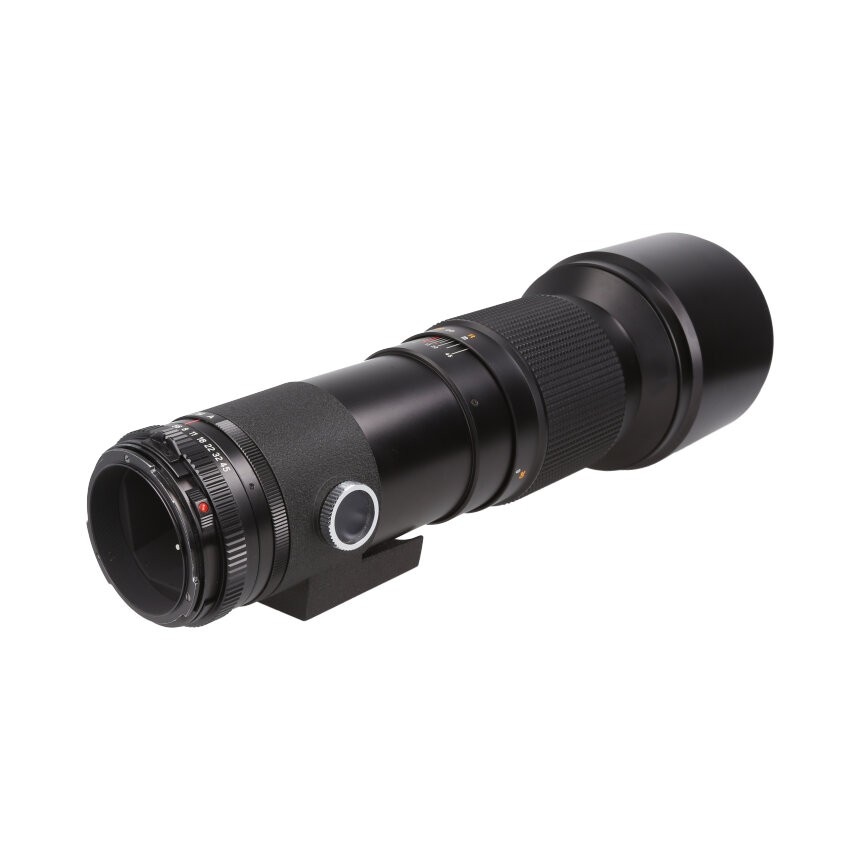 Mamiya セコールC 500mm F5.6 (645用) 【AB】 | レンズ,その他 | 三宝