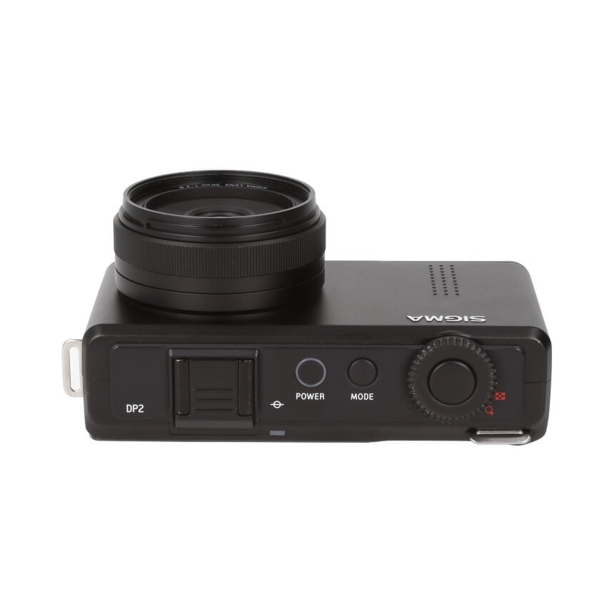 SIGMA (シグマ) DP2 Merrill　※箱欠品・純正バッテリー３本付属 SIGMA (シグマ) DP2 Merrill※箱欠品・純正バッテリー3本付属