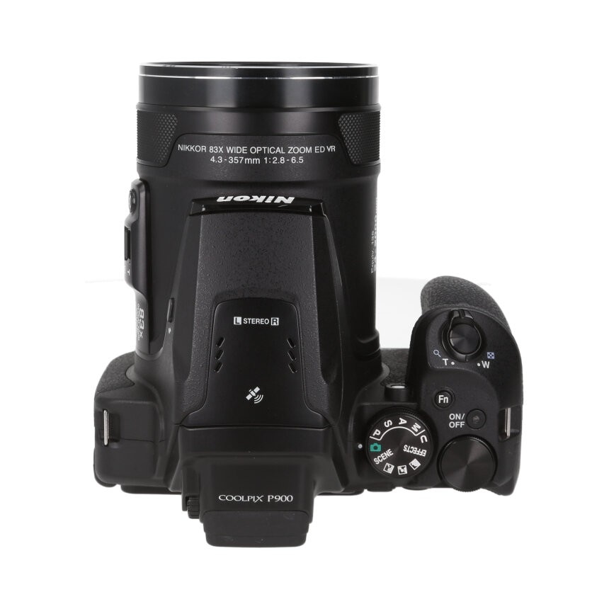 ★極上品★ Nikon COOLPIX P900 元箱付属 楽天市場】【中古】【1年保証】【美品】Nikon COOLPIX P900