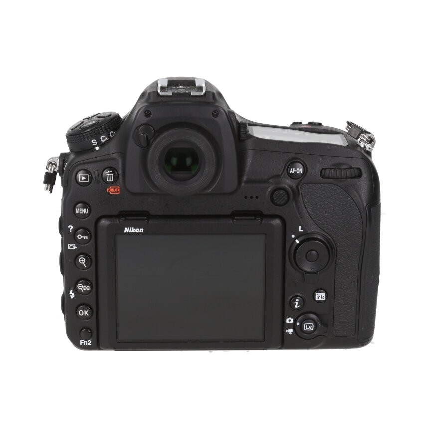 Nikon D850 BODY B