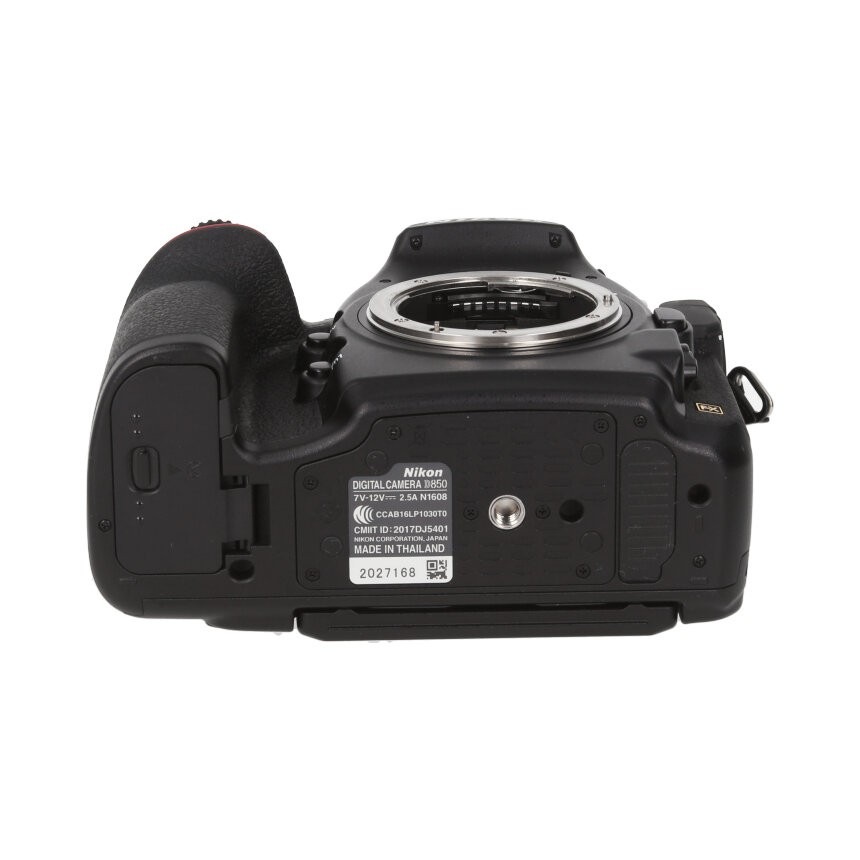 Nikon D850 BODY B