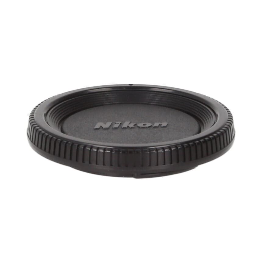 Nikon D850 BODY B