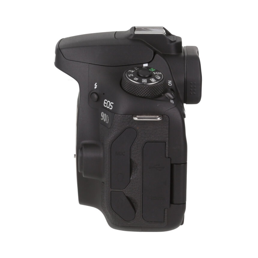 Canon EOS 90D ボディ キヤノン 格安レンタル] CANON EOS 90D ボディ 一眼レフ 2泊3日～