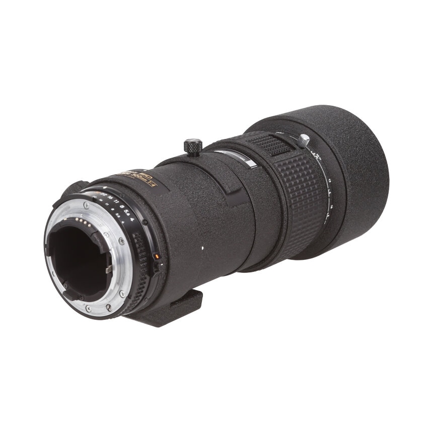 Nikon AF ED 300mm F4S ��AB��