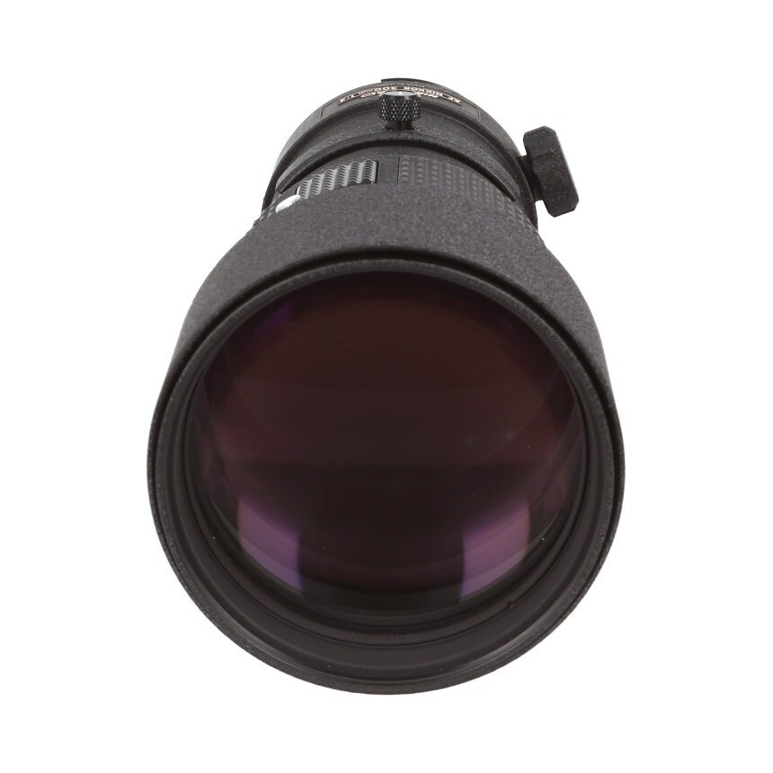 Nikon AF ED 300mm F4S ��AB��