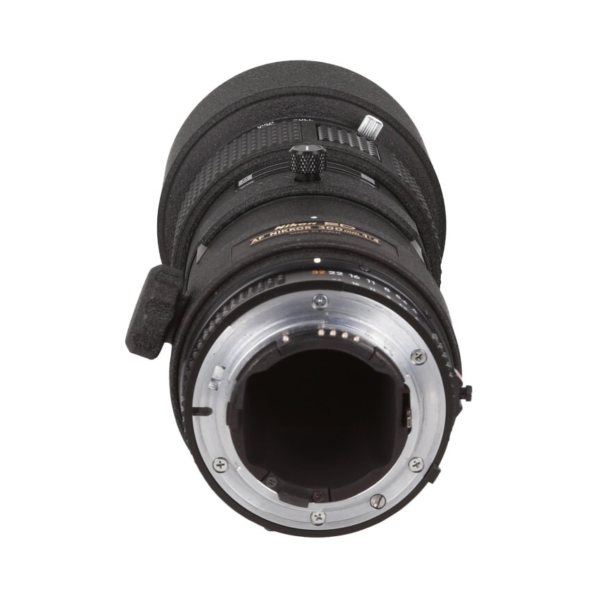 Nikon AF ED 300mm F4S ��AB��