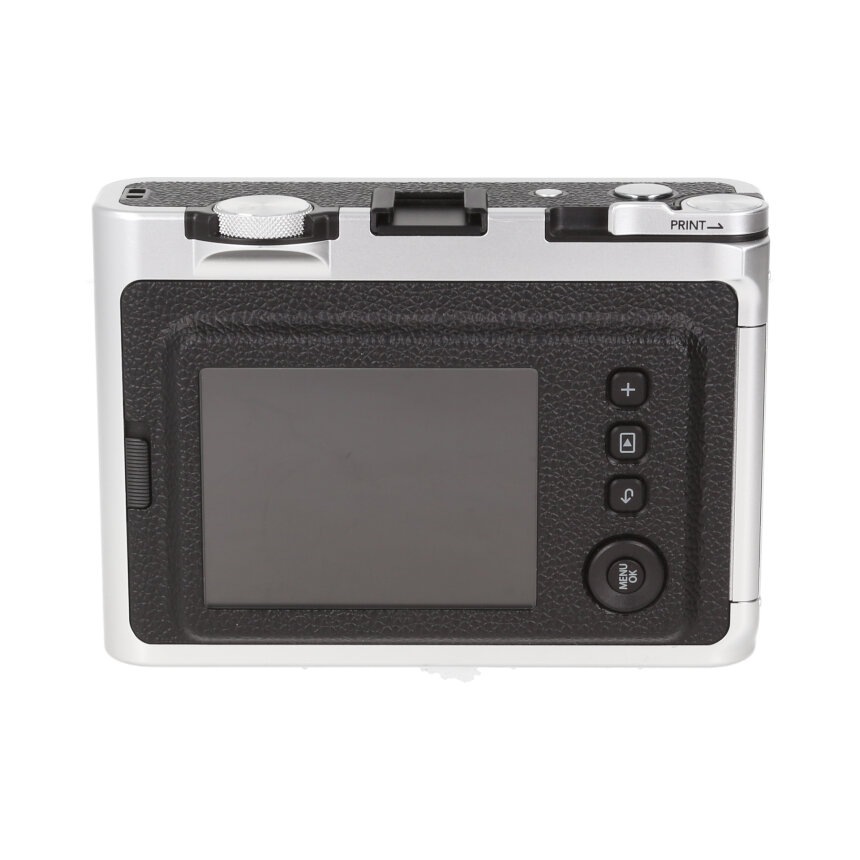 FUJIFILM INSTAX MINI EVO Black C AB