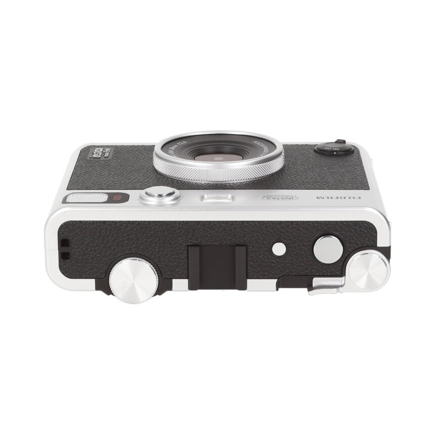 FUJIFILM INSTAX MINI EVO Black C AB