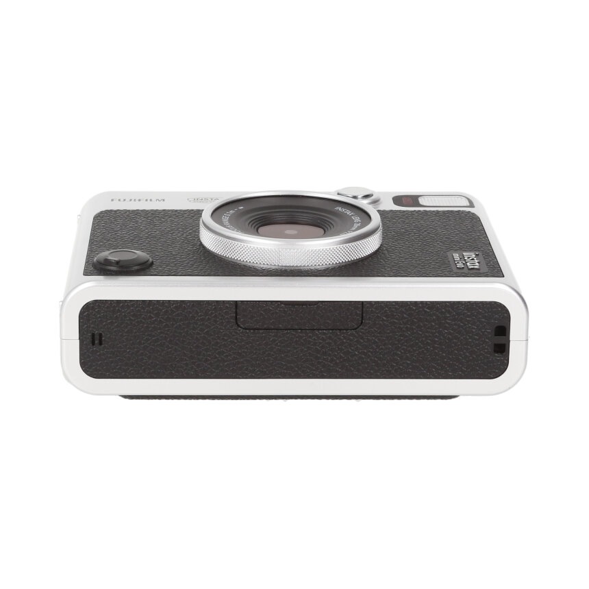 FUJIFILM INSTAX MINI EVO Black C AB