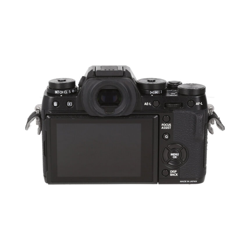 FUJIFILM FUJIFILM X-T1 BODY 【B】 | すべての商品 | 三宝カメラ