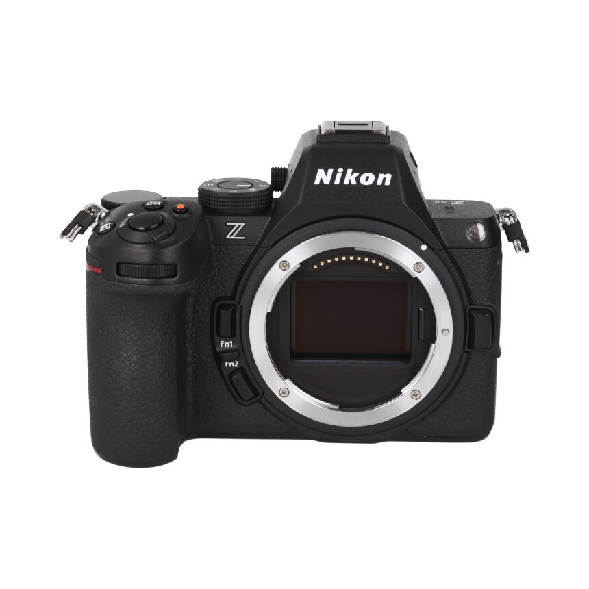 Nikon Z5II BODY ��AB��