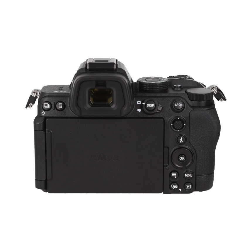 Nikon Z5II BODY 【AB】 | カメラ,ニコン | 三宝カメラ SANPOUCAMERA