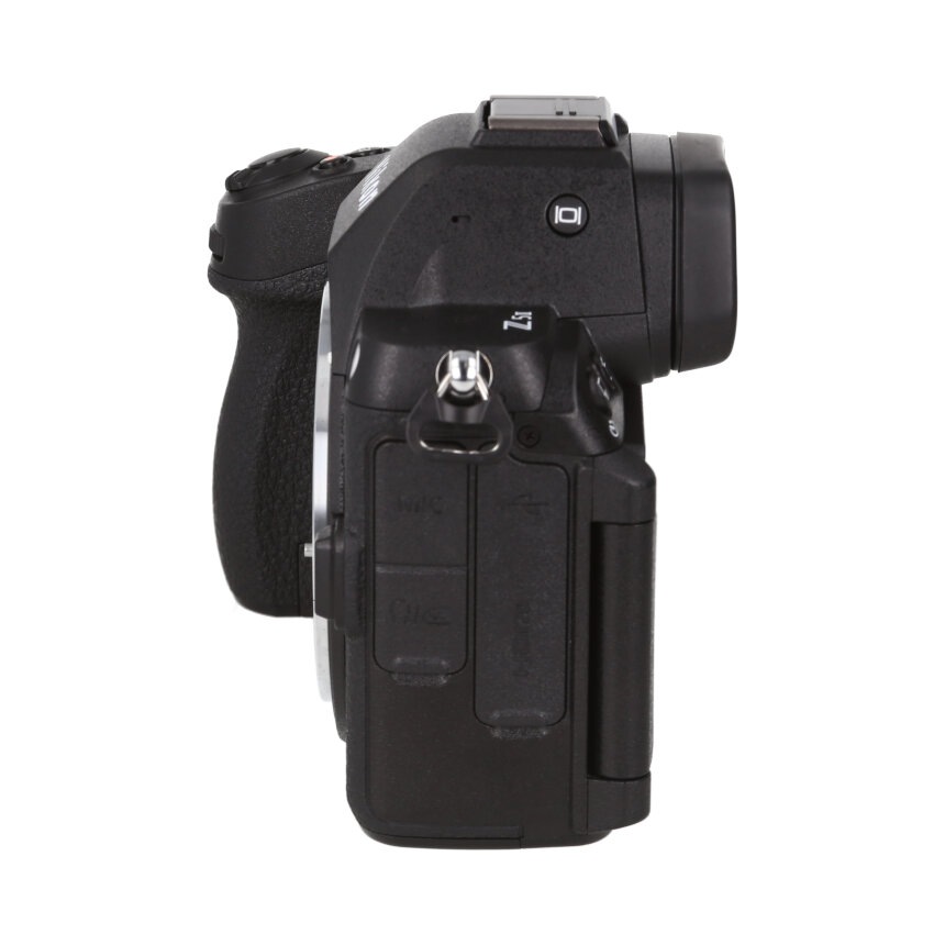 Nikon Z5II BODY ��AB��