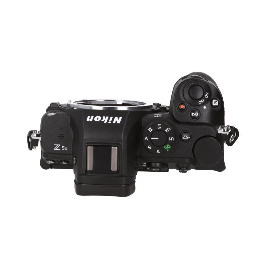 Nikon Z5II BODY ��AB��