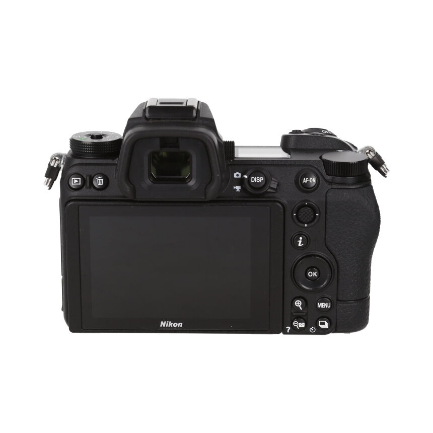 Nikon Z7 II BODY ��AB��