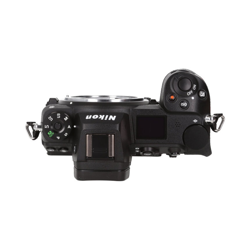Nikon Z7 II BODY ��AB��