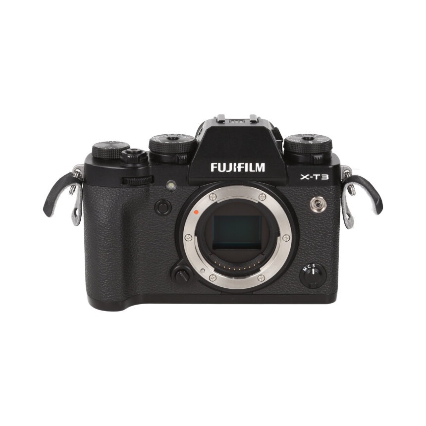 FUJIFILM FUJIFILM X-T3 �֥�å� BODY ��B��