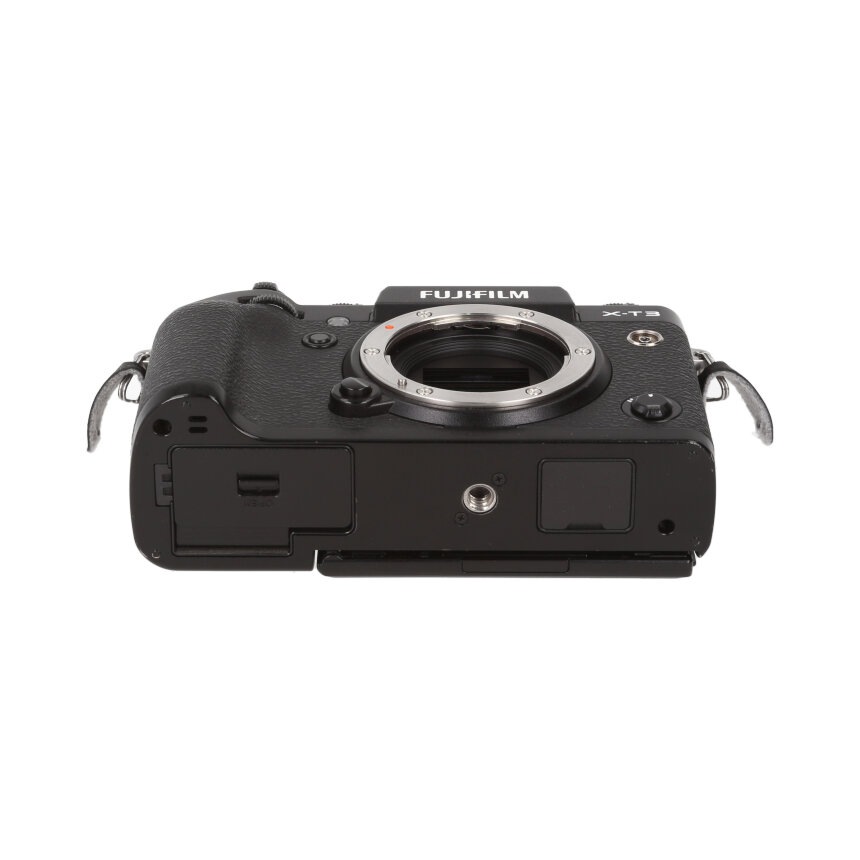 FUJIFILM FUJIFILM X-T3 �֥�å� BODY ��B��