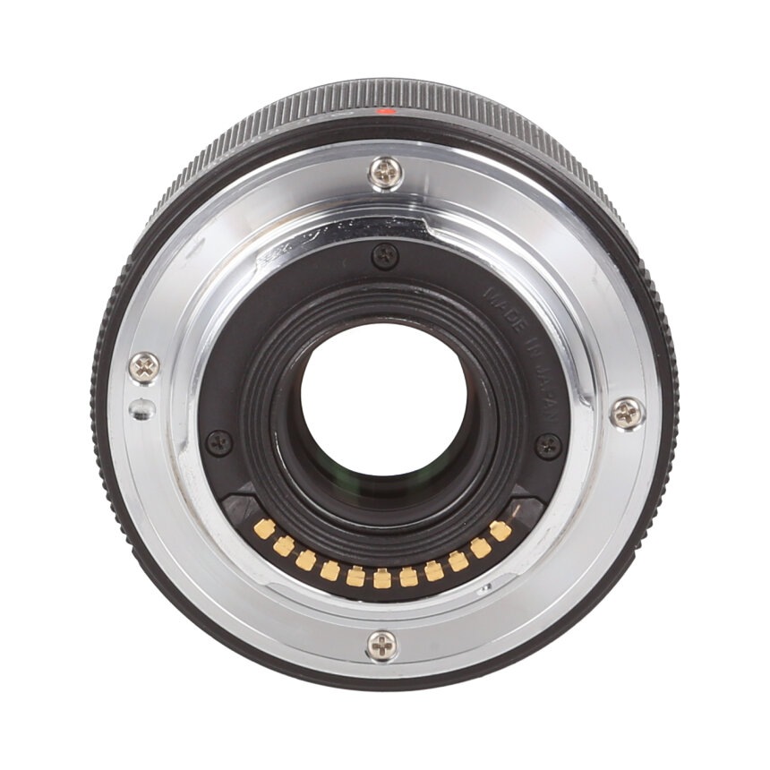 OLYMPUS M.ZUIKO D 25mm F1.8 �֥�å� ��B��