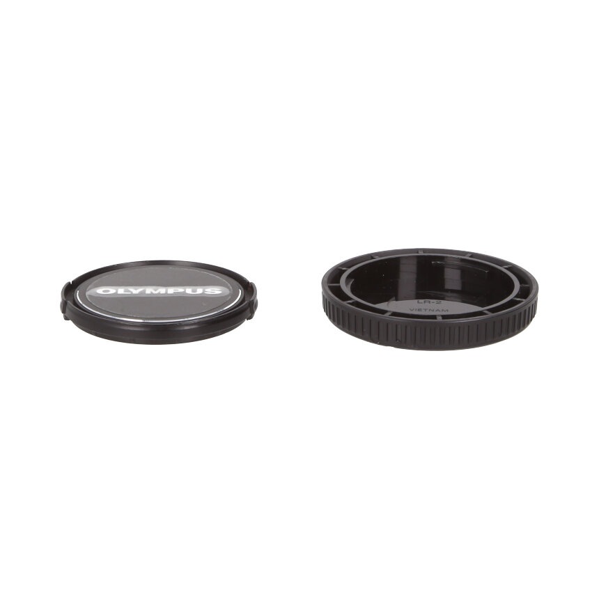 OLYMPUS M.ZUIKO D 25mm F1.8 �֥�å� ��B��