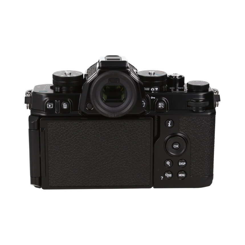 Nikon Zf BODY ��AB��