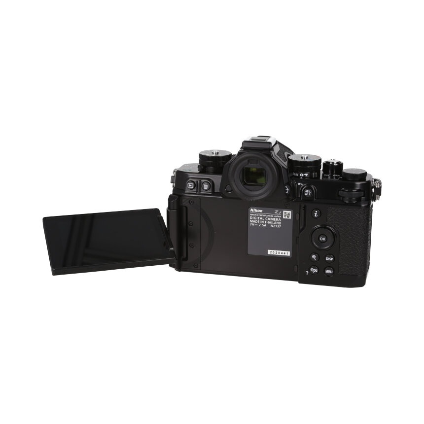 Nikon Zf BODY ��AB��