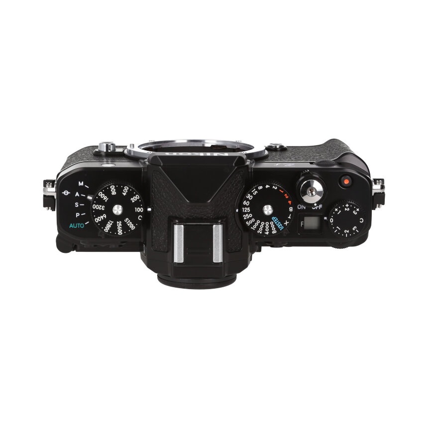 Nikon Zf BODY ��AB��