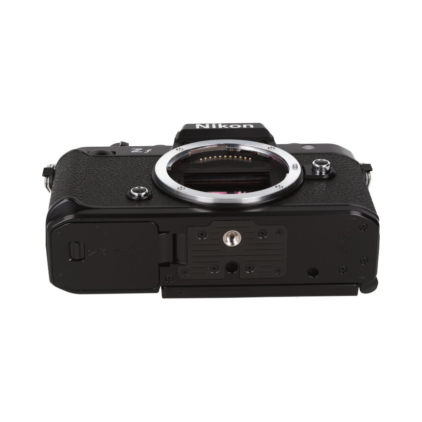 Nikon Zf BODY ��AB��