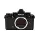 Nikon Zf BODY ��AB��