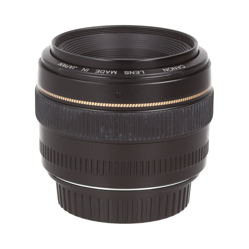 Canon EF50mm F1.4 USM ��AB��