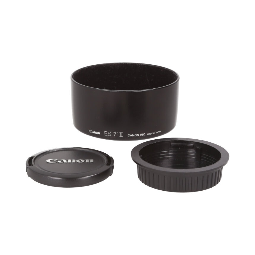 Canon EF50mm F1.4 USM ��AB��