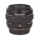 Canon EF50mm F1.4 USM ��AB��