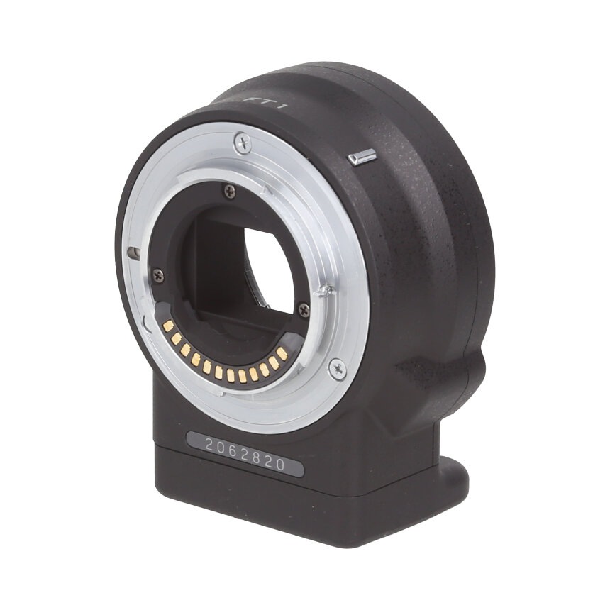 Nikon マウントアダプター FT1 【AB】 | アクセサリ,ニコン | 三宝