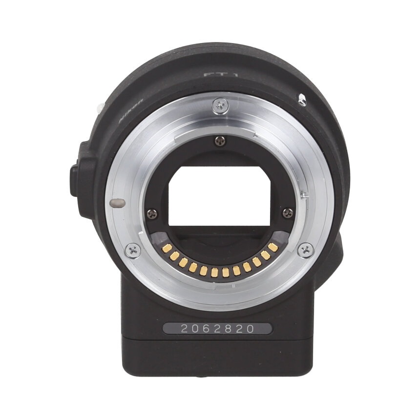Nikon �ޥ���ȥ����ץ��� FT1 ��AB��