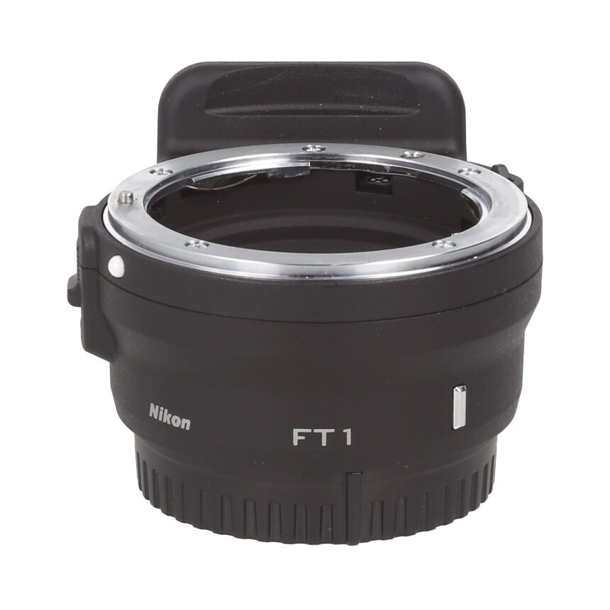 Nikon �ޥ���ȥ����ץ��� FT1 ��AB��