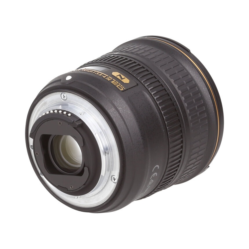 Nikon AF-S Fisheye 8-15mm F3.5-4.5E ED��A��