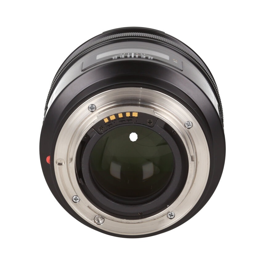 MINOLTA AF85mm F1.4 (��) ��AB��