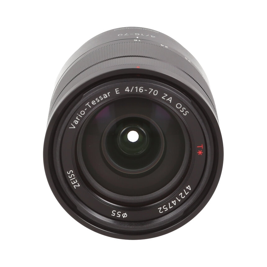 SONY Vario-TessarT E 16-70mm F4 ZA OSS E�ޥ���ȡ�AB��