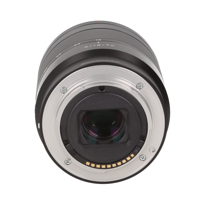 SONY Vario-TessarT E 16-70mm F4 ZA OSS E�ޥ���ȡ�AB��