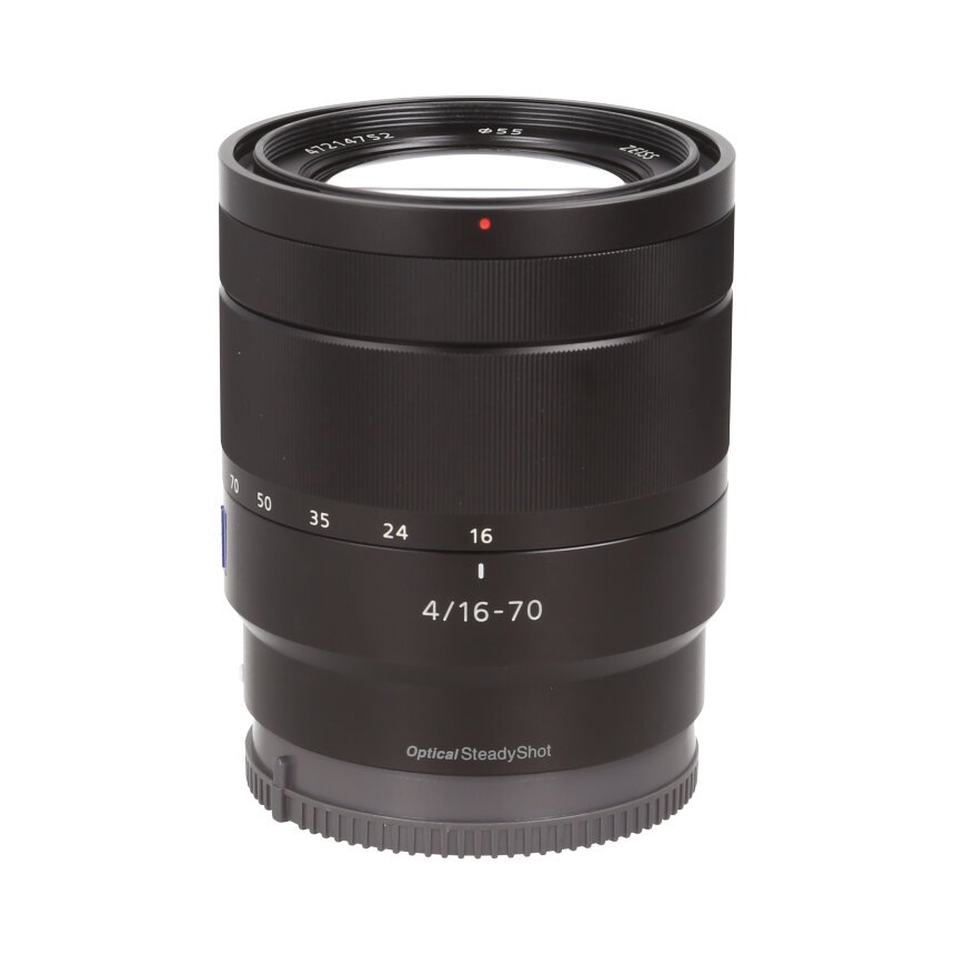 SONY Vario-TessarT E 16-70mm F4 ZA OSS E�ޥ���ȡ�AB��