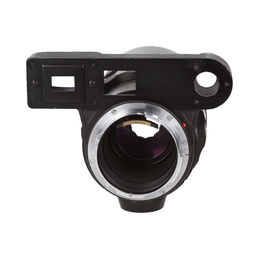 Leica エルマリート M135 F2.8 メガネ付 【B】 | レンズ,ライカ