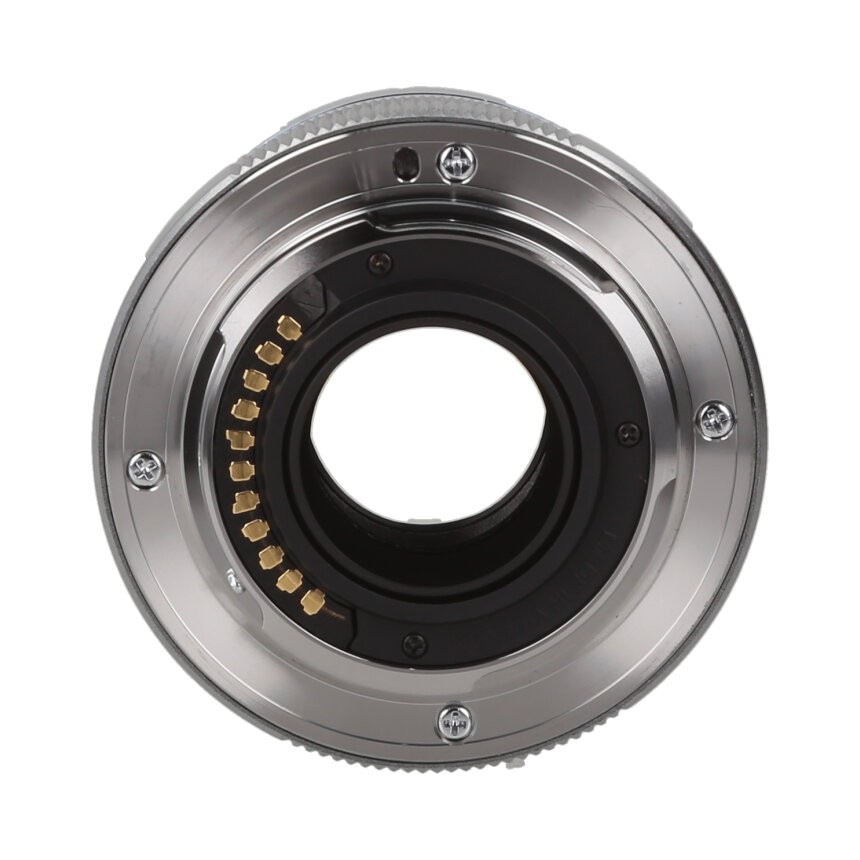 OLYMPUS M.ZUIKO D 45 F1.8 С AB