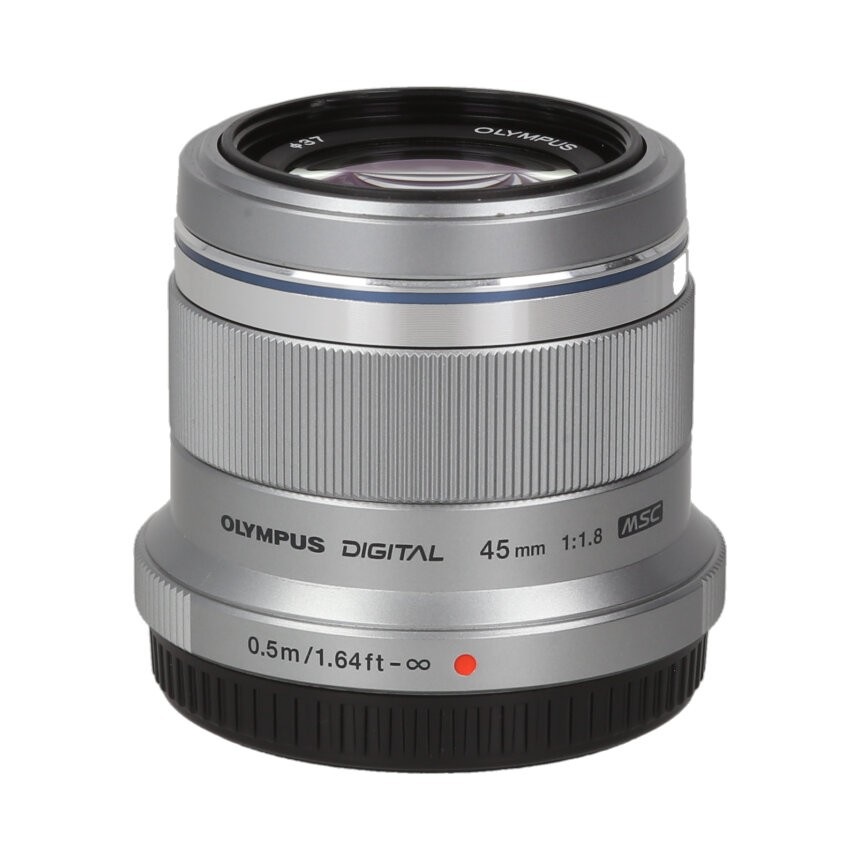 OLYMPUS M.ZUIKO D 45 F1.8 С AB