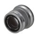 OLYMPUS M.ZUIKO D 45 F1.8 С AB