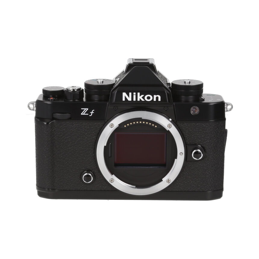 Nikon Zf BODY ��AB��