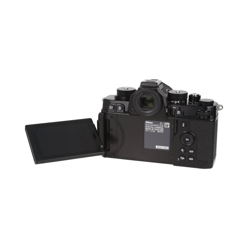 Nikon Zf BODY ��AB��