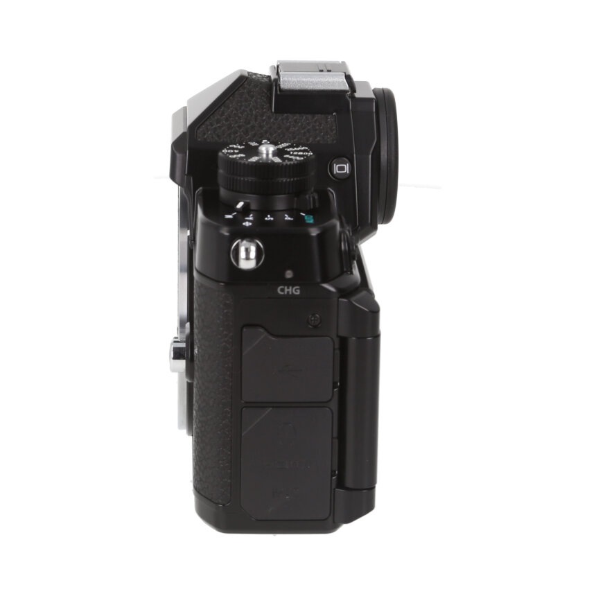 Nikon Zf BODY ��AB��