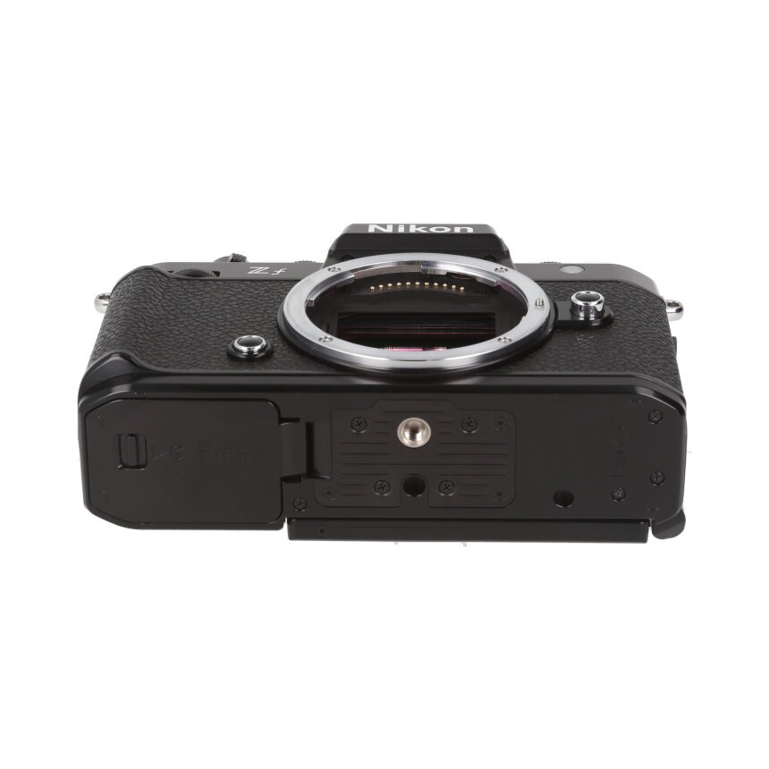 Nikon Zf BODY ��AB��