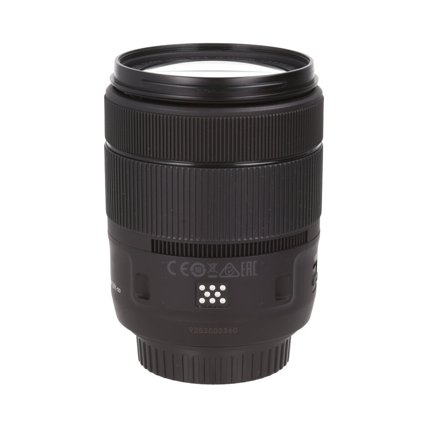 Canon EF-S18-135mm F3.5-5.6 IS USM ��AB��